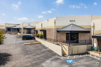 More details for 1601 Rutherford Ln, Austin, TX - Industrial for Lease