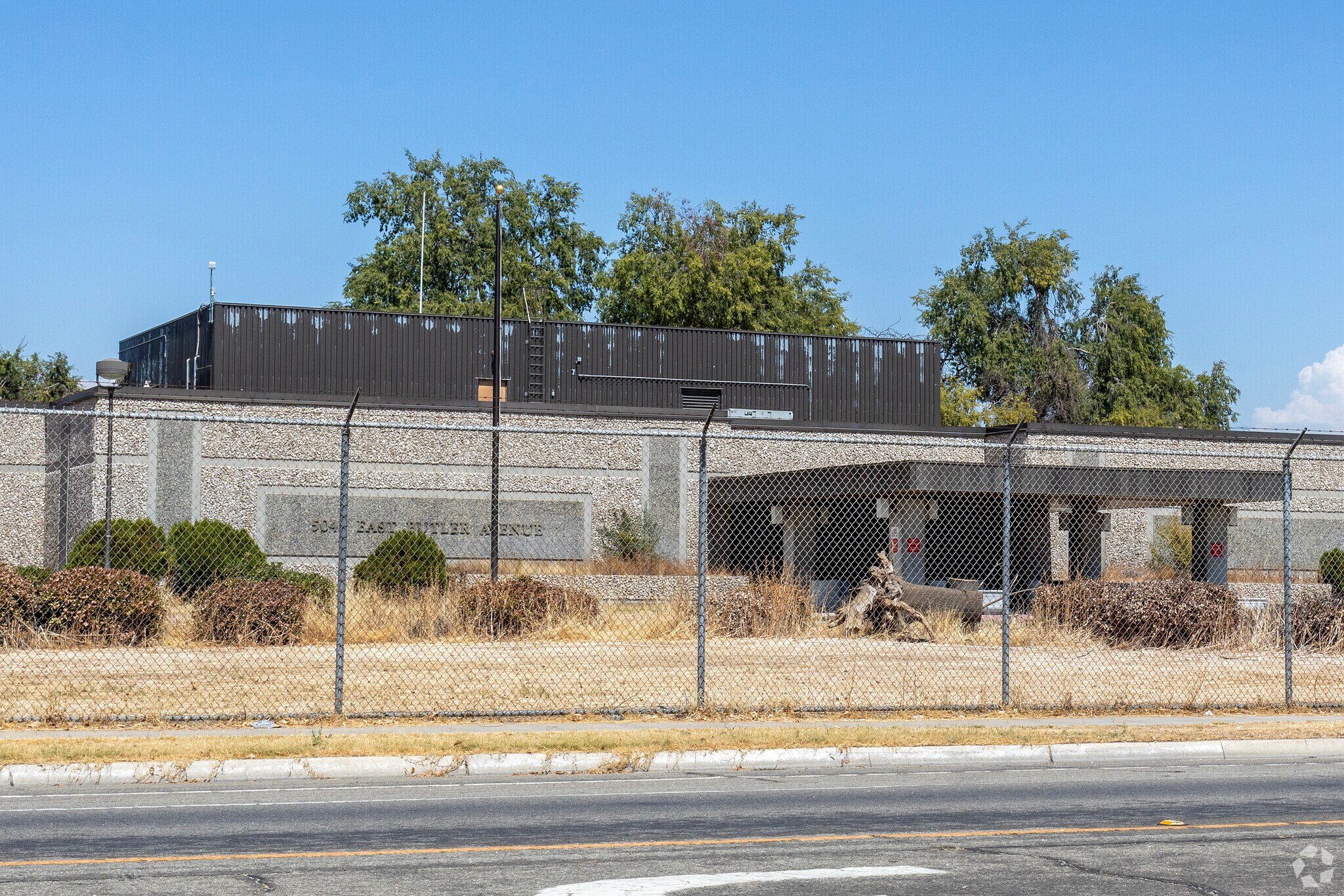 5045 E Butler Ave, Fresno, CA for sale Primary Photo- Image 1 of 1