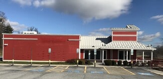 More details for 190 Lithia Rd, Wytheville, VA - Retail for Lease