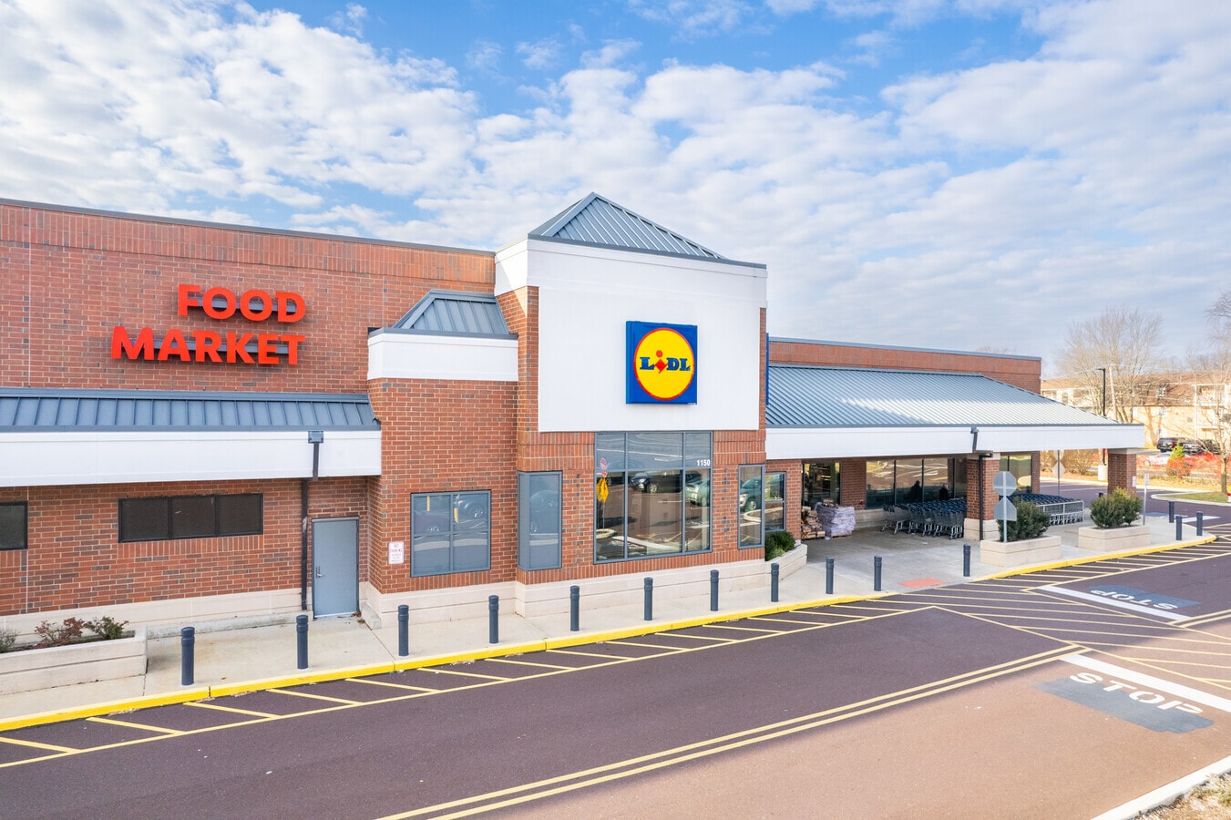 1150 Welsh Rd, Lansdale, PA 19446