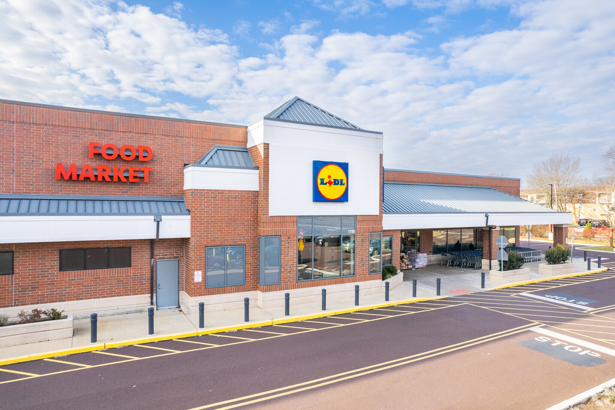 1150 Welsh Rd, Lansdale, PA for sale Primary Photo- Image 1 of 1