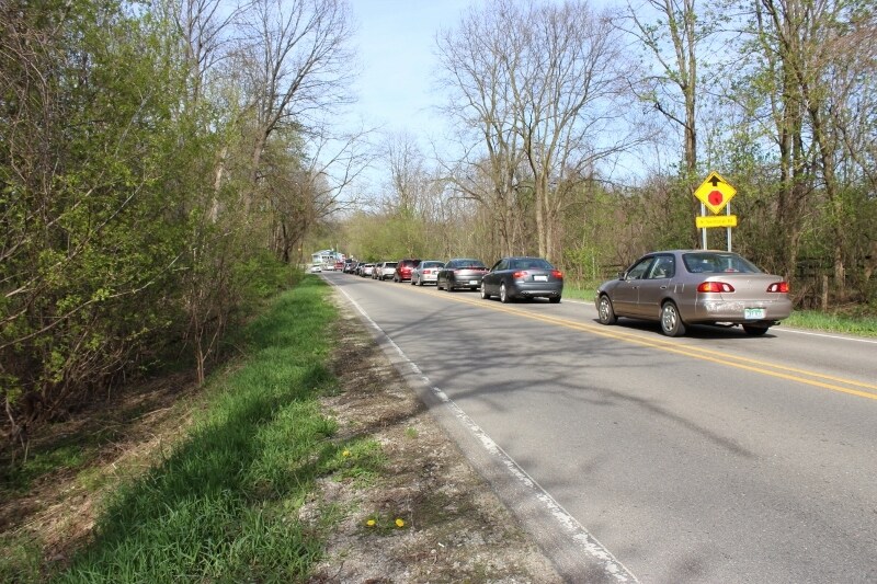 Pontiac Trl, South Lyon, MI 48178 SWC Pontiac Trail & N Territorial