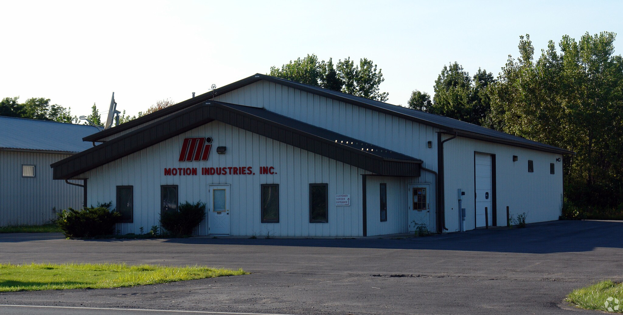 6211 E Taft Rd, North Syracuse, NY for sale Primary Photo- Image 1 of 1