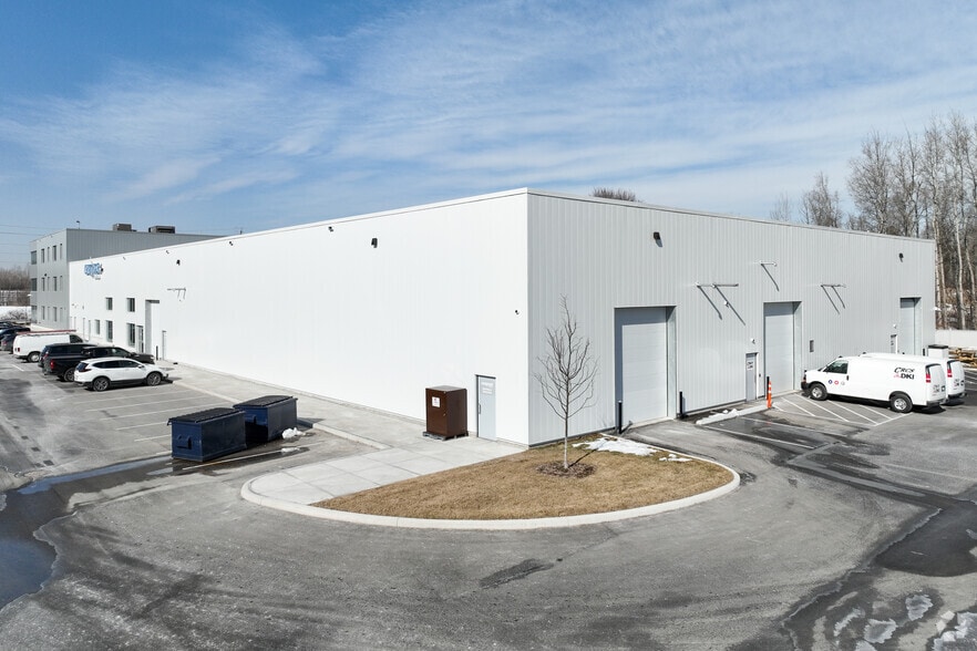 1707 Thornton Rd N, Oshawa, ON for lease - Building Photo - Image 2 of 3