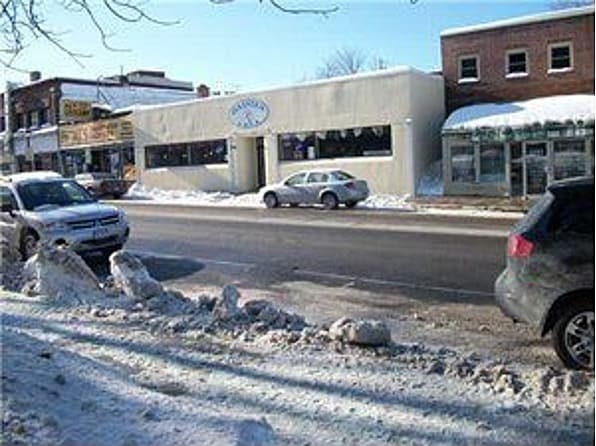 2711 S Park Ave, Lackawanna, NY for sale - Primary Photo - Image 1 of 1