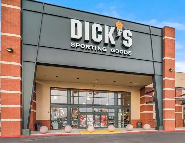 151-371 W Esplanade Dr, Oxnard, CA for lease - Building Photo - Image 2 of 9