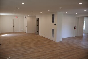 32 Chichester Ave, Center Moriches NY - Warehouse