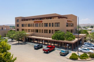 More details for 101 S Main St, Belen, NM - Office for Sale