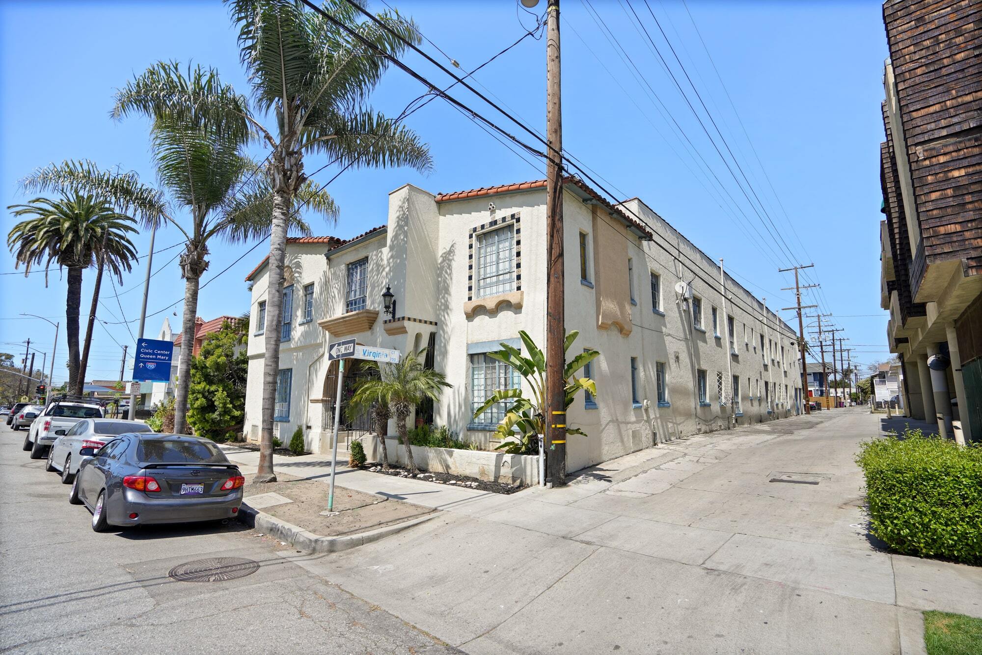 433 W 7th St, Long Beach, CA for sale Building Photo- Image 1 of 11