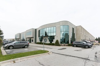 More details for 106 Aviva Park Dr, Vaughan, ON - Office, Industrial for Lease