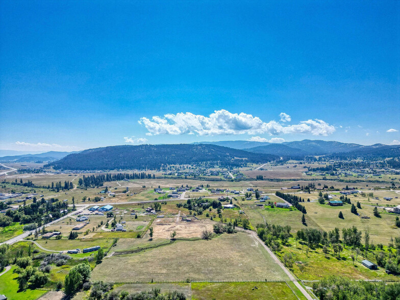 NHN US HWY 2 W, Kalispell, MT for sale - Aerial - Image 2 of 14