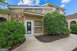 More details for 701 W White Horse Rd, Voorhees, NJ - Office for Lease