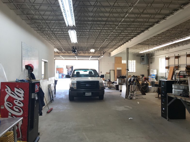 1205 Myrtle Ave, El Paso, TX 79901