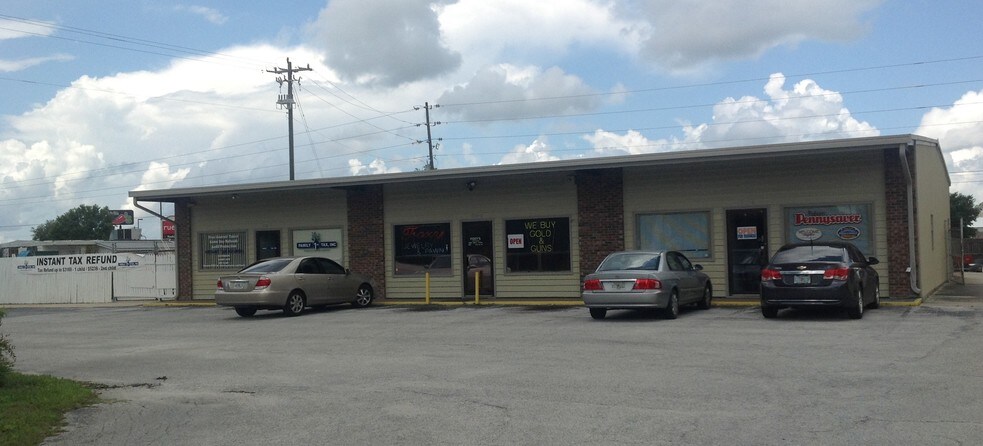 930 S State Road 19 Palatka FL - 930 S State Road 19 Palatka FL Primary Photo 1 Large 