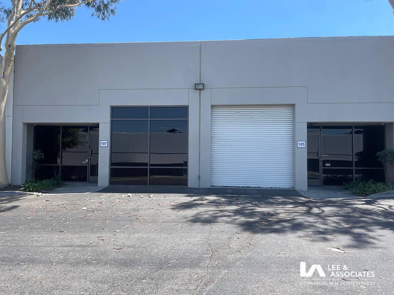 2698 Junipero Ave, Long Beach, CA for lease - Building Photo - Image 2 of 15