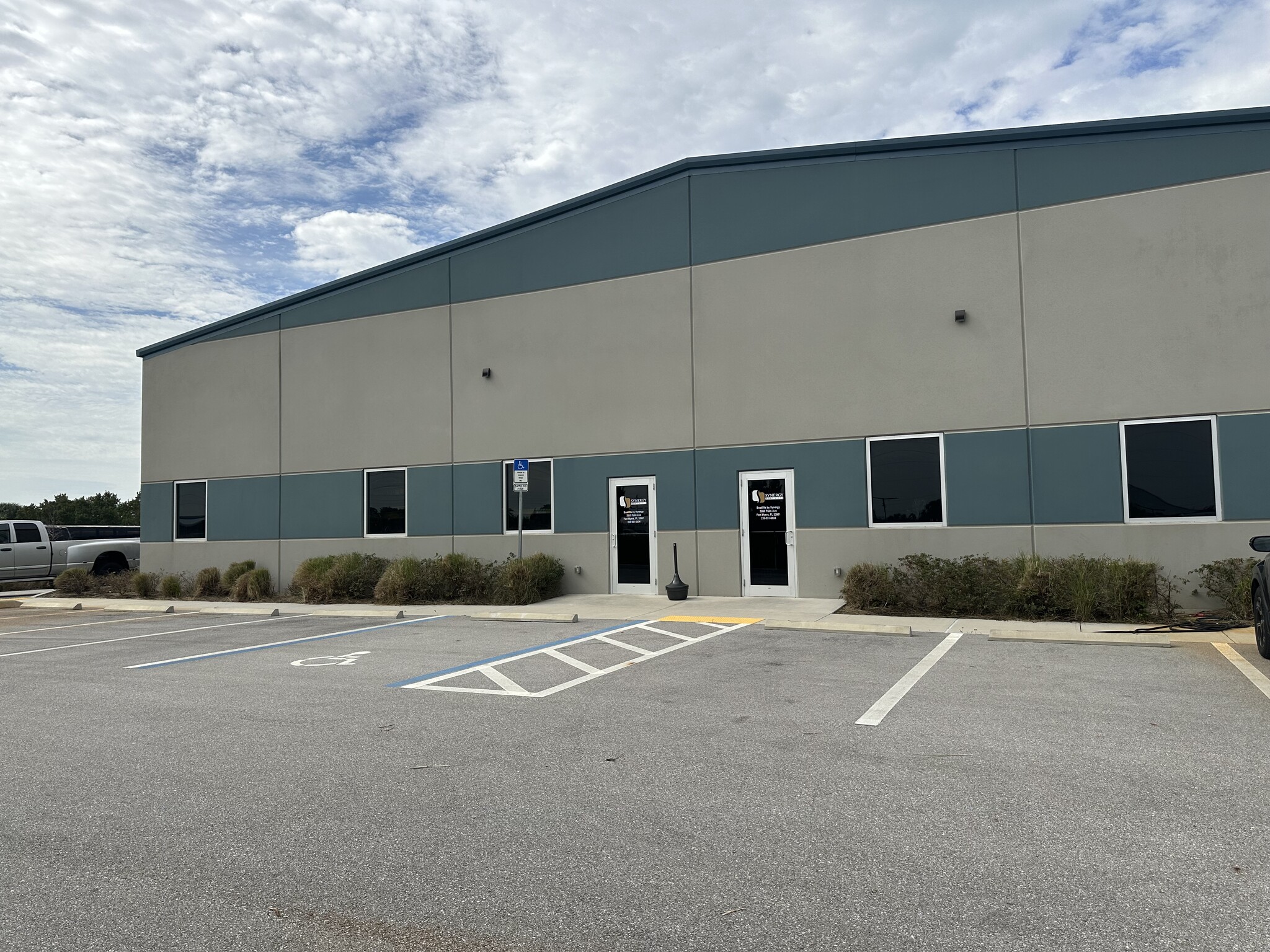 3350 Palm Ave, Fort Myers, FL 33901 - Industrial for Lease | LoopNet