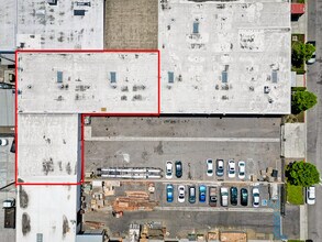 15220-15250 Texaco Ave, Paramount, CA - AERIAL  map view