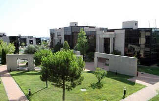 More details for Calle Caléndula, 95, Alcobendas - Office for Lease