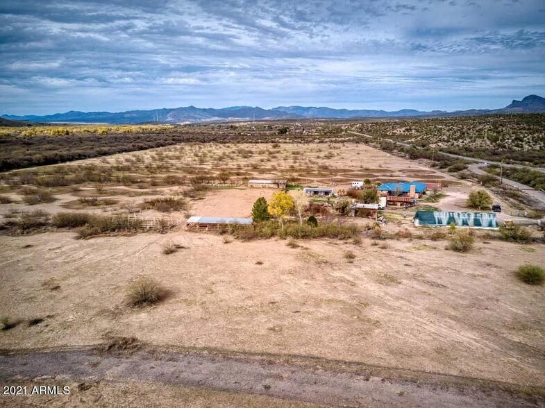 2046, Winkelman, AZ for sale - Primary Photo - Image 1 of 14