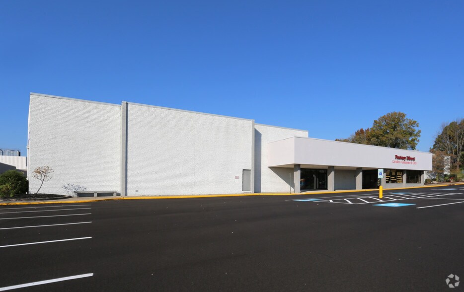 6252 Glenway Ave, Cincinnati, OH for sale - Primary Photo - Image 1 of 1