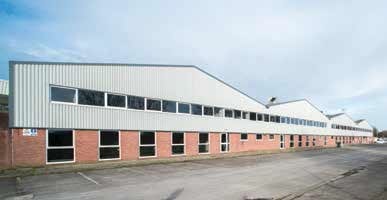 Bumpers Way, Chippenham for sale Primary Photo- Image 1 of 1