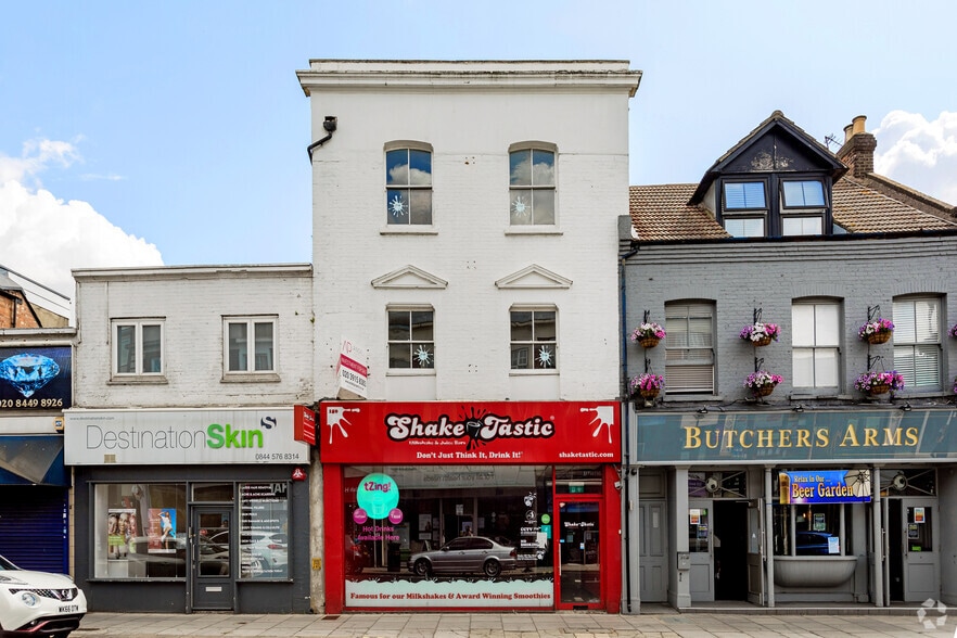 150 High St, Barnet for sale - Primary Photo - Image 1 of 1