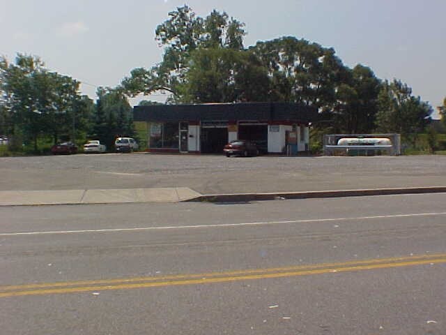 1270 Harlem Rd, Cheektowaga, NY for sale Primary Photo- Image 1 of 1