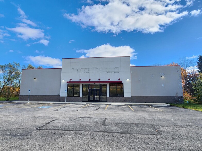 2138 State Route 45, Austinburg, OH for lease - Building Photo - Image 1 of 3