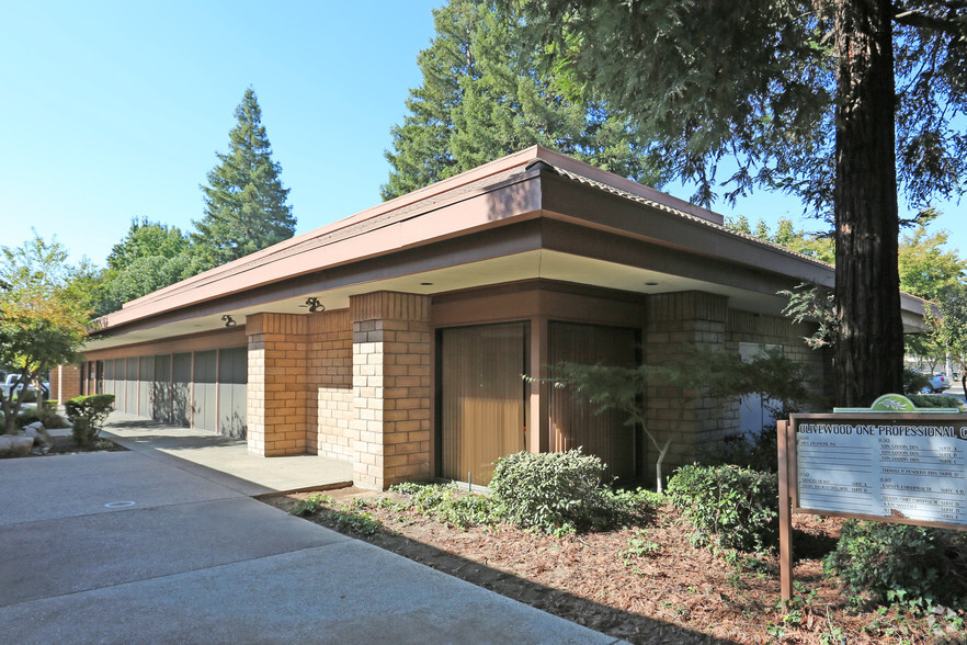 860 W Olive Ave, Merced, CA for lease - Building Photo - Image 3 of 4