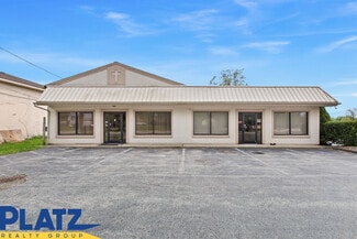More details for 4494 Warren Sharon Rd, Vienna, OH - Office for Sale