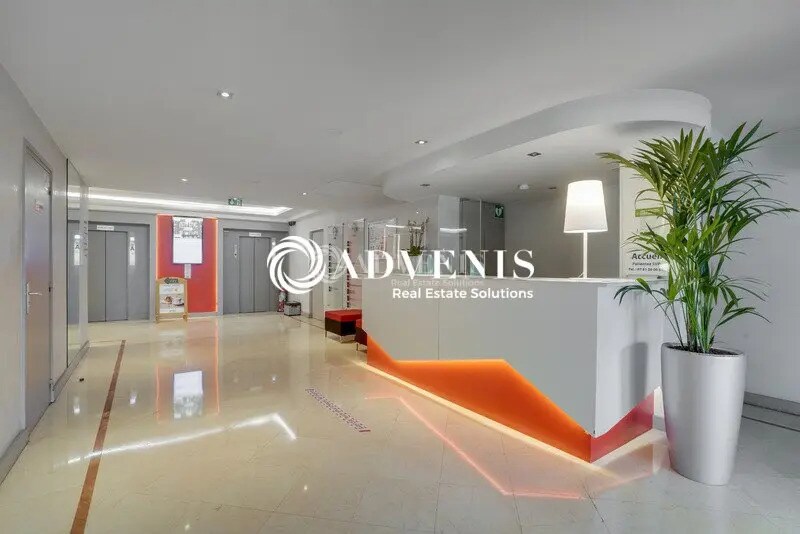 Office in Ivry-sur-Seine for lease - Building Photo - Image 2 of 12