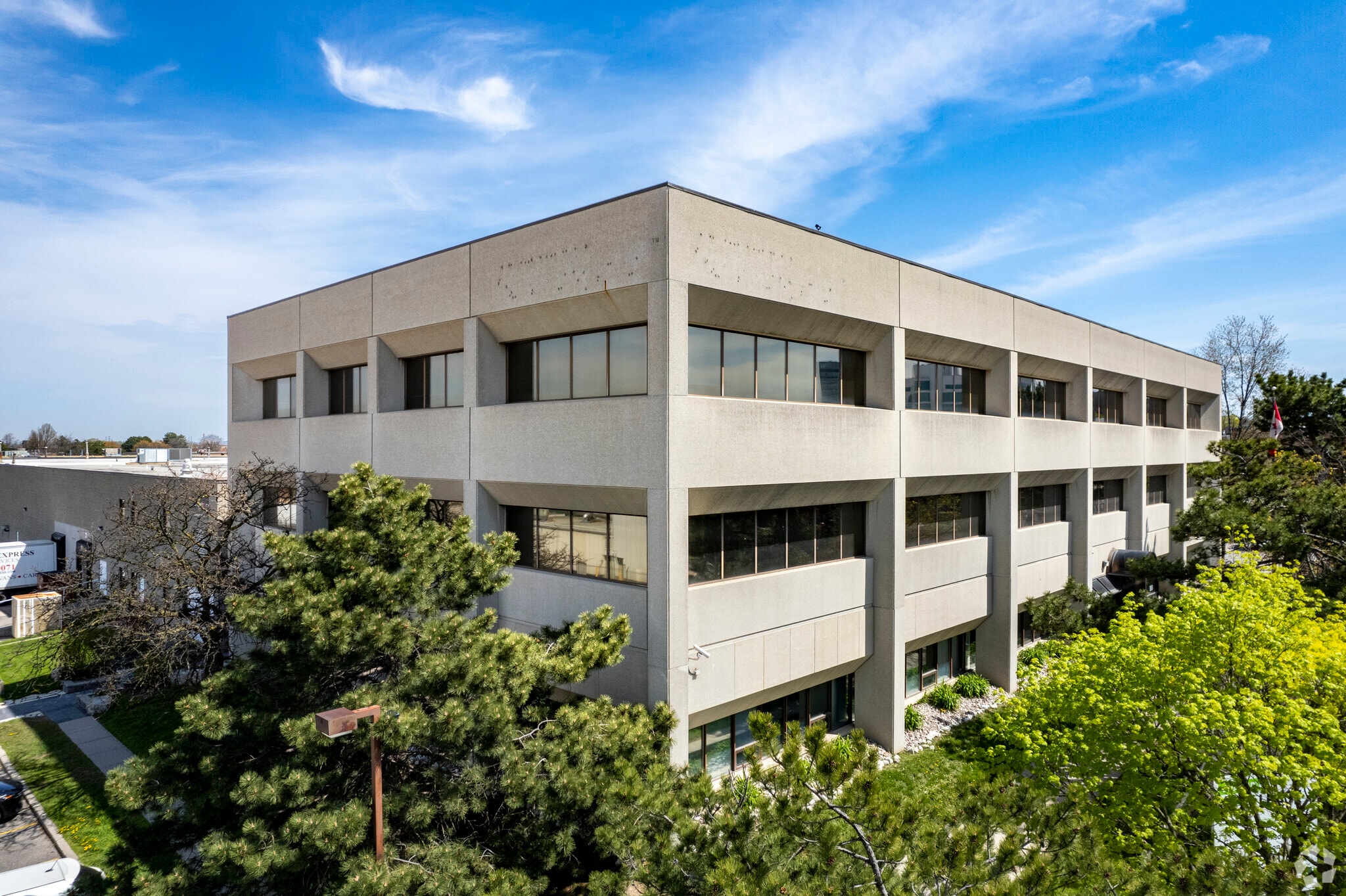 100 Tempo Ave, Toronto, ON for sale Primary Photo- Image 1 of 1