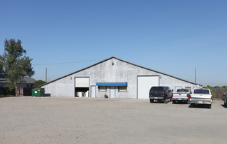 More details for 551 N Spruce Rd, Exeter, CA - Industrial for Lease