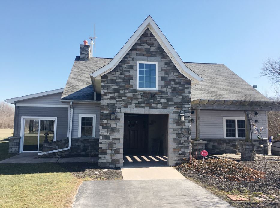 525 State Route 635, Helena, OH for sale Building Photo- Image 1 of 1