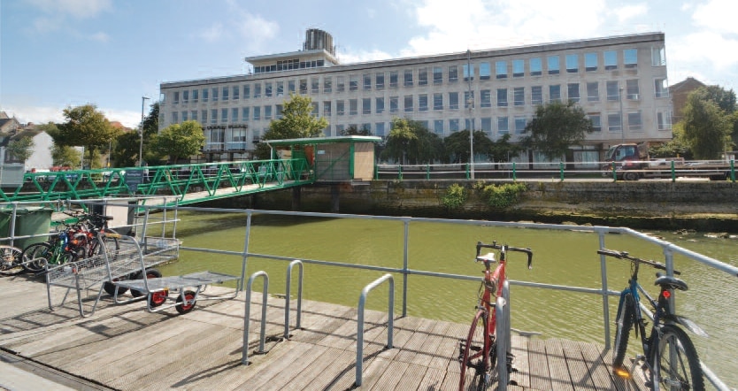 Trinity Rd, Weymouth for sale Primary Photo- Image 1 of 1