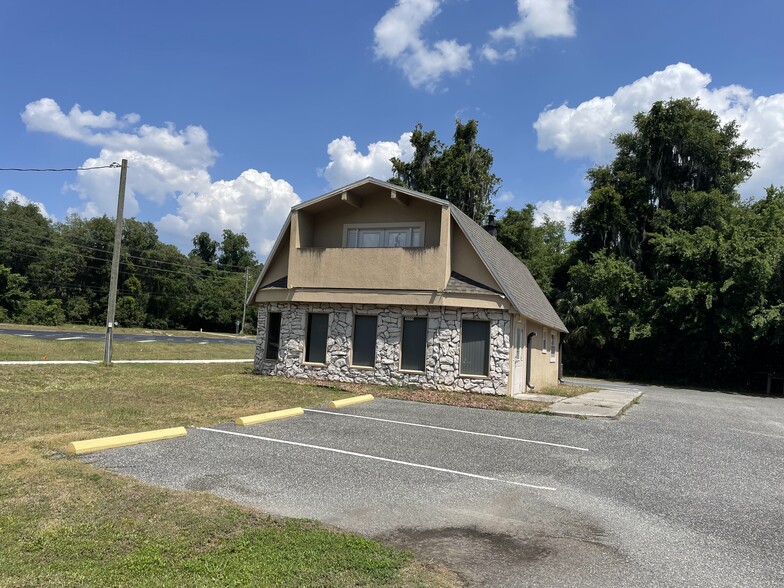 5205 County Road 171, Wildwood, FL for sale - Building Photo - Image 1 of 21