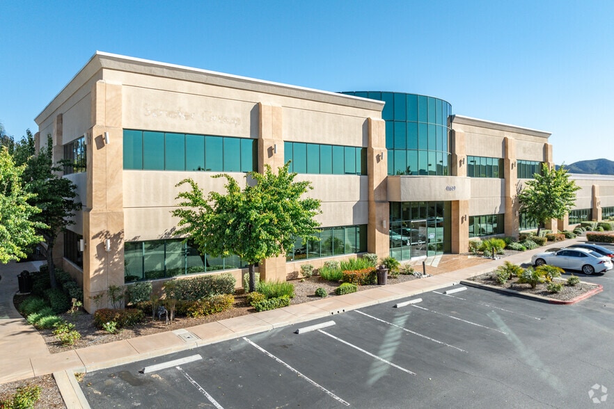 41619 Margarita Rd, Temecula, CA for sale - Primary Photo - Image 1 of 8