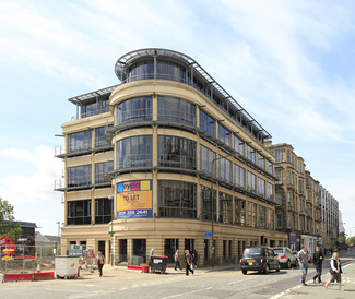 More details for 65 Haymarket Ter, Edinburgh - Office for Lease