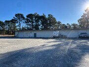 15 Carter St, Pinehurst NC - Warehouse