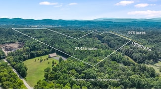 More details for 0 Oglesby Road, Knoxville, TN - Land for Sale