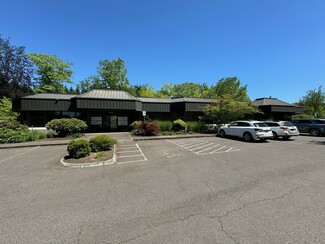 More details for 8600 SW Salish Ln, Wilsonville, OR - Office for Lease