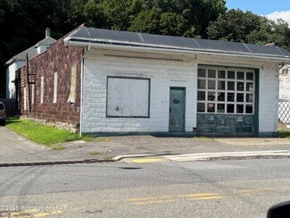 More details for 164 W Main St, Glen Lyon, PA - Retail for Sale