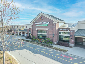 More details for 9900 Poplar Tent Rd, Concord, NC - Retail for Lease