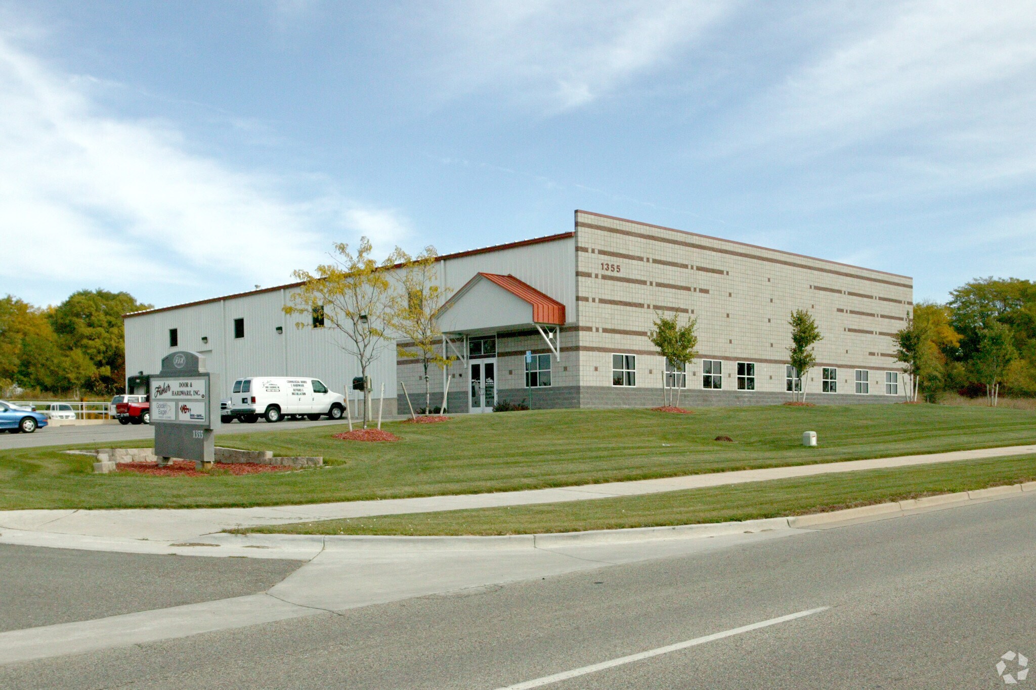 1355 Gezon Pky SW, Grand Rapids, MI for sale Primary Photo- Image 1 of 1