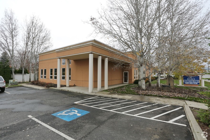 930 N Mullan Rd, Spokane, WA for lease - Building Photo - Image 3 of 5