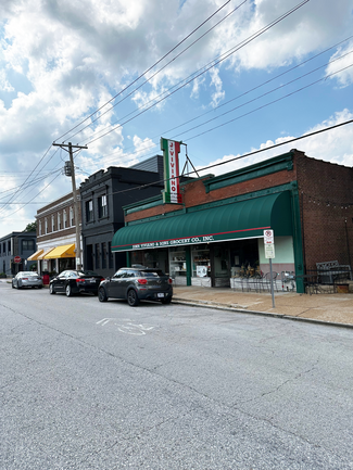 More details for 5136 Shaw Avenue – Retail for Sale, Saint Louis, MO