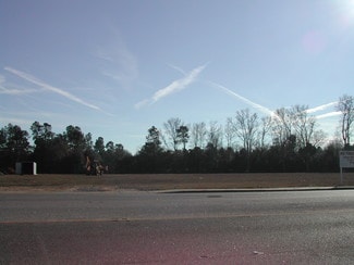 More details for 2035 McCrays Mill Rd, Sumter, SC - Land for Sale