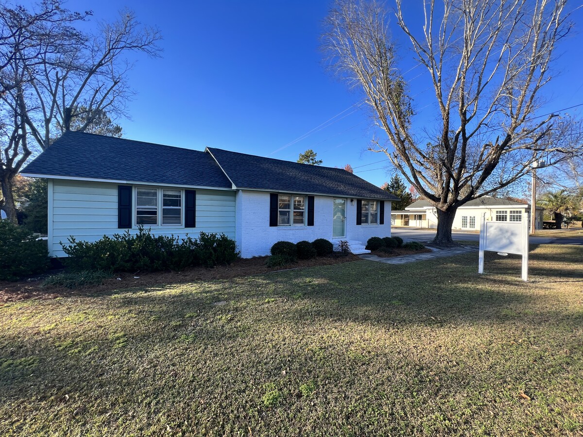 2269 Fraser St, Georgetown, Sc 29440 