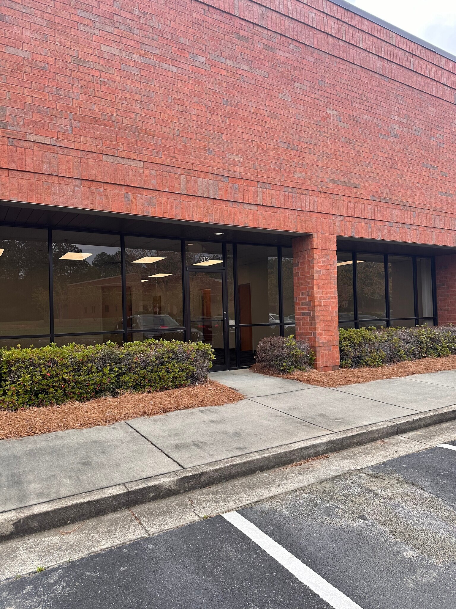 301-319 Curie Dr, Alpharetta, GA for sale Building Photo- Image 1 of 1