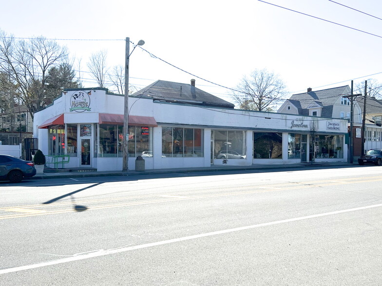 2 Trapelo Rd, Belmont, MA 02478